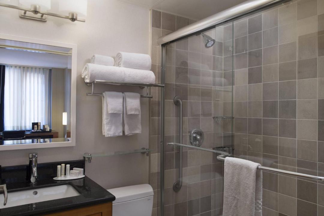 Photo of Bathroom in Midtown