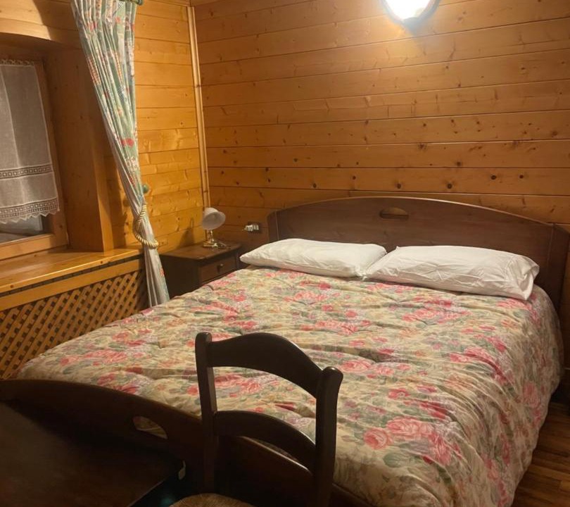Photo of Bedroom in Auronzo di Cadore