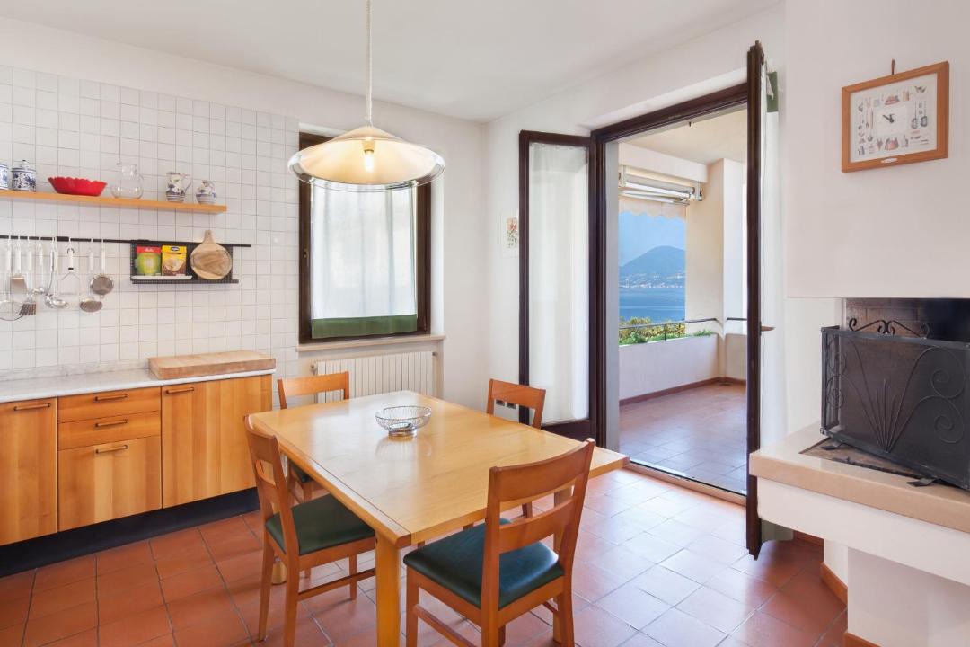 Photo of Kitchen in Pai
