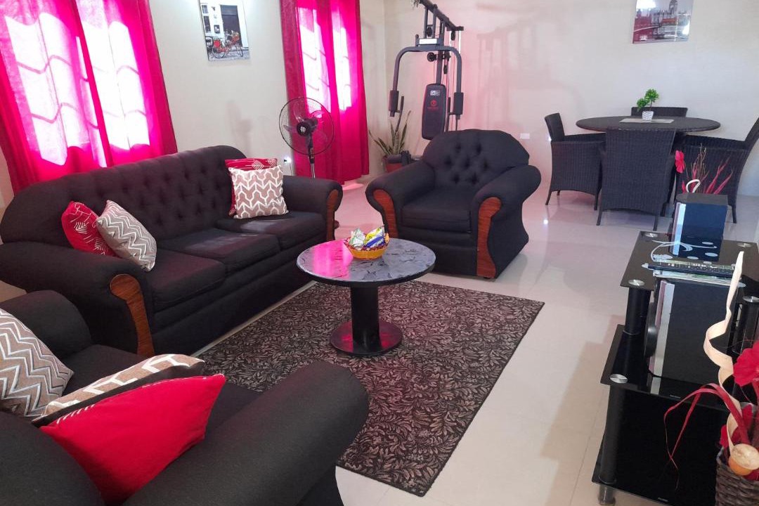 Photo of Livingroom in Lacovia