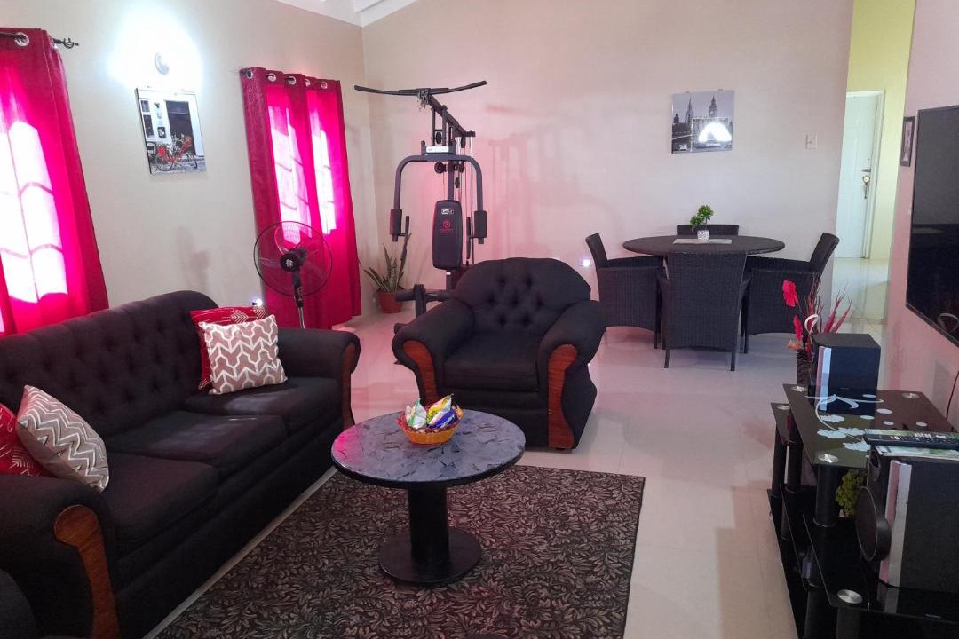 Photo of Livingroom in Lacovia
