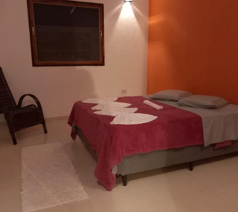 Photo of Bedroom in Paraty
