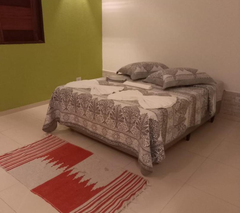 Photo of Bedroom in Paraty