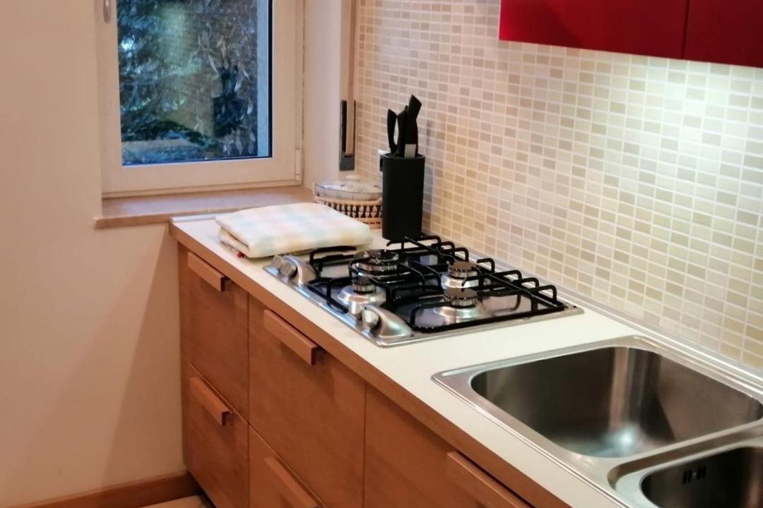Photo of Kitchen in Cerro Veronese