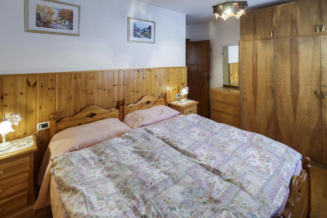 Photo of Bedroom in Cortina d'Ampezzo Historic Centre