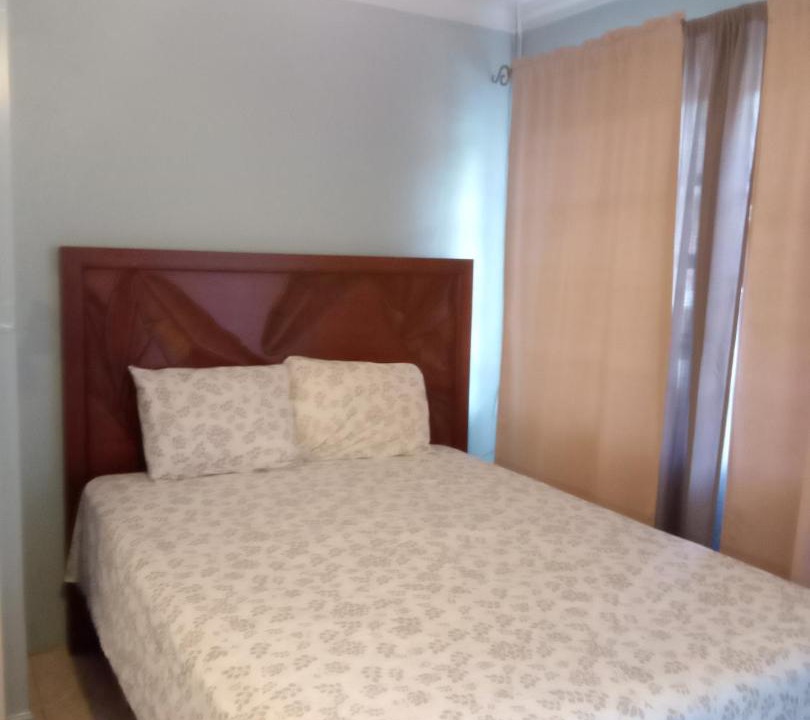 Photo of Bedroom in Nassau