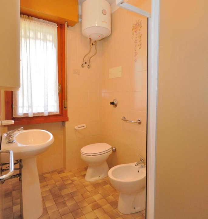 Photo of Bathroom in Bibione Lido del Sole