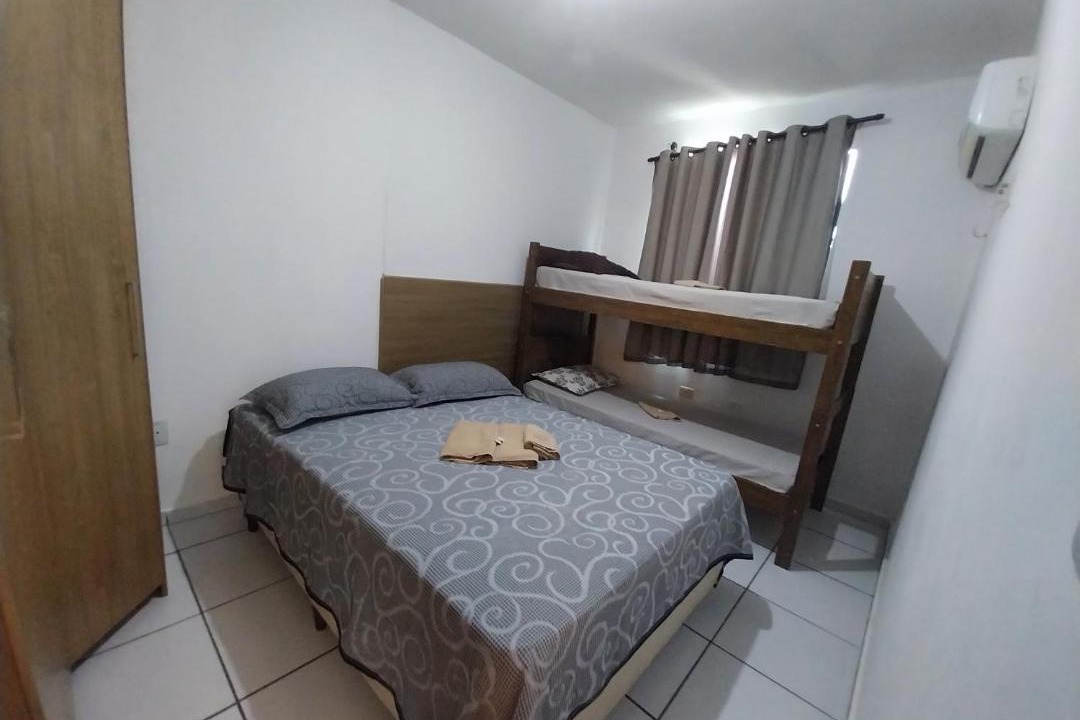 Photo of Bedroom in Parque Leopoldina