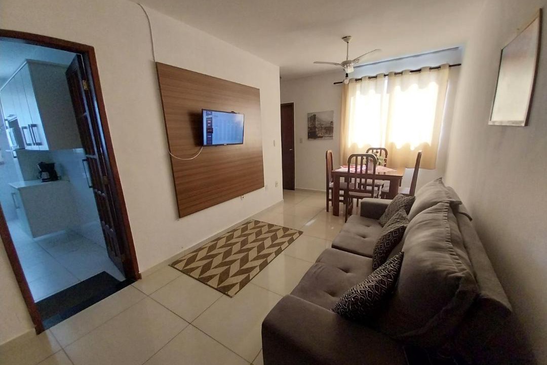 Photo of Livingroom in Parque Leopoldina