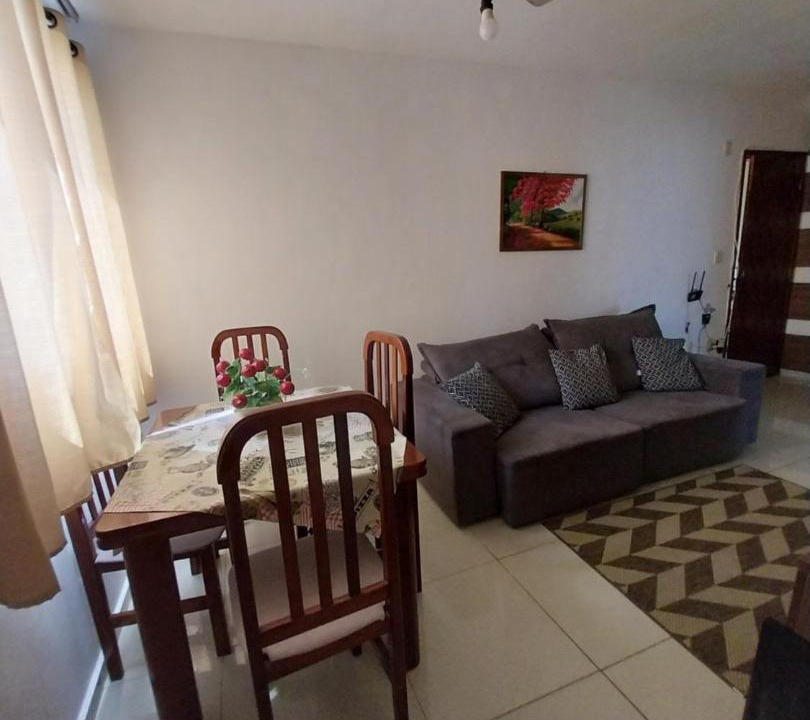 Photo of Livingroom in Parque Leopoldina