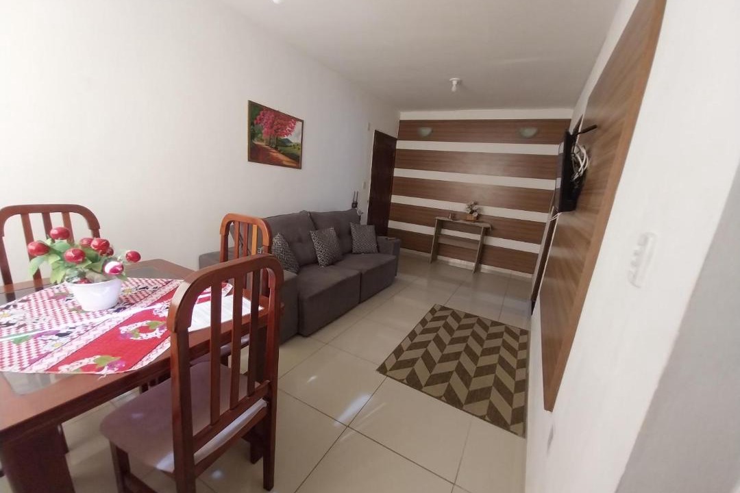 Photo of Livingroom in Parque Leopoldina
