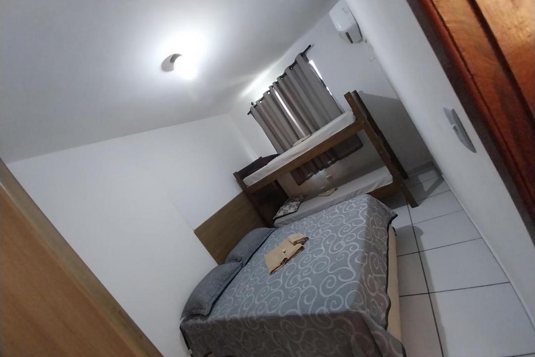 Photo of Bedroom in Parque Leopoldina