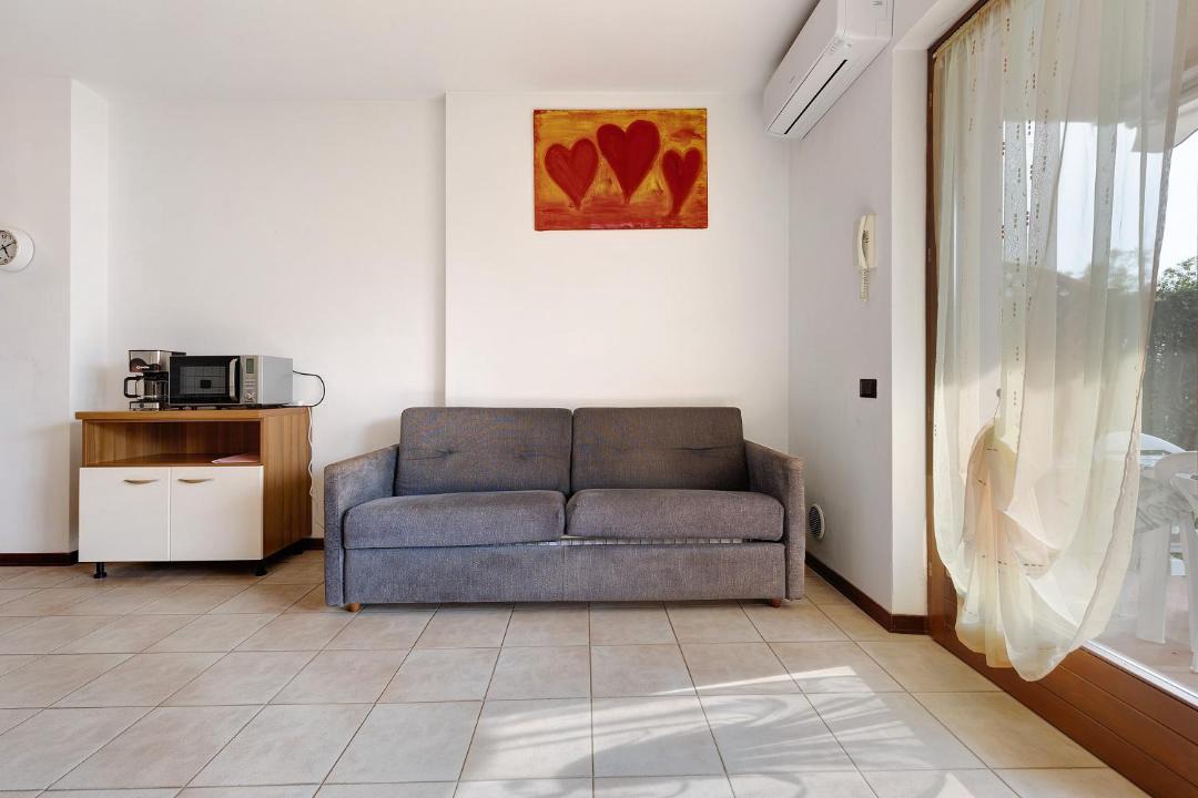 Photo of Livingroom in Assenza