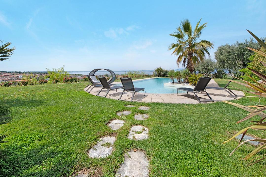 Photo of Outdoor in Montioni