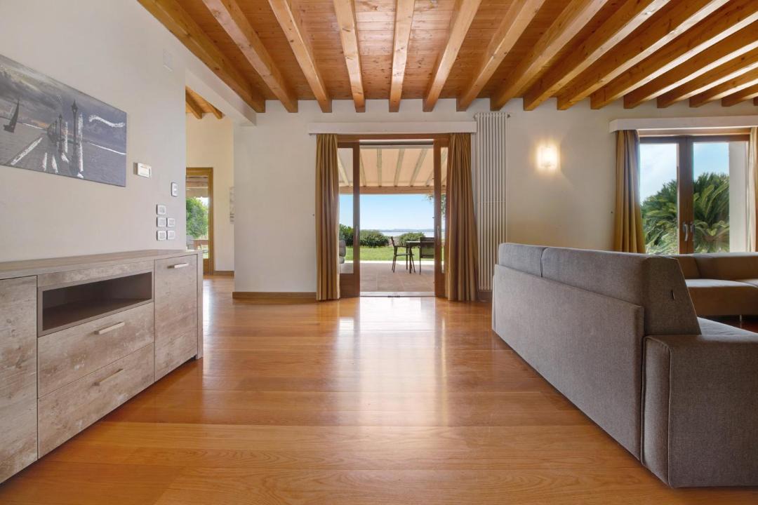 Photo of Livingroom in Montioni