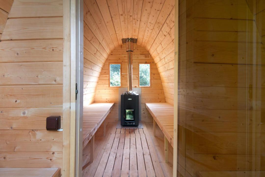 Photo of Bathroom in Montioni