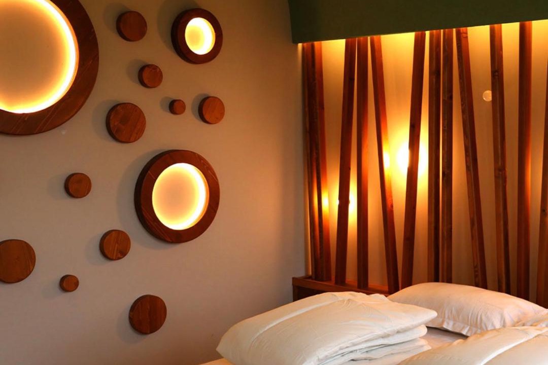 Photo of Bedroom in Rosolina