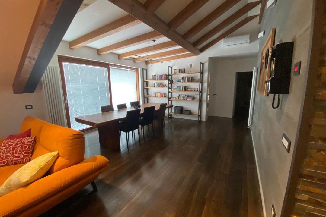 Photo of Livingroom in Ponte nelle Alpi