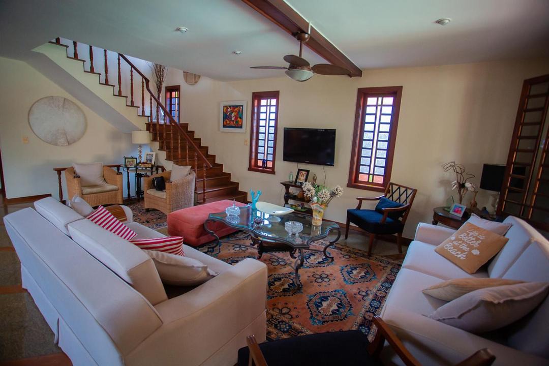 Photo of Livingroom in Itacoatiara