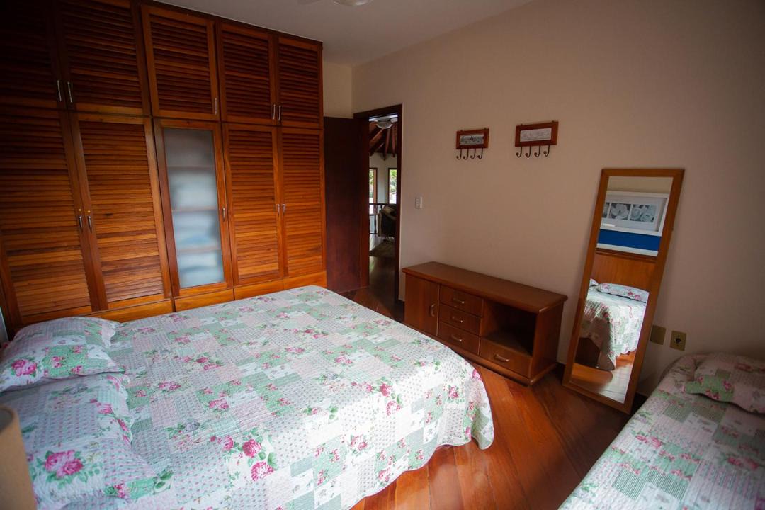 Photo of Bedroom in Itacoatiara