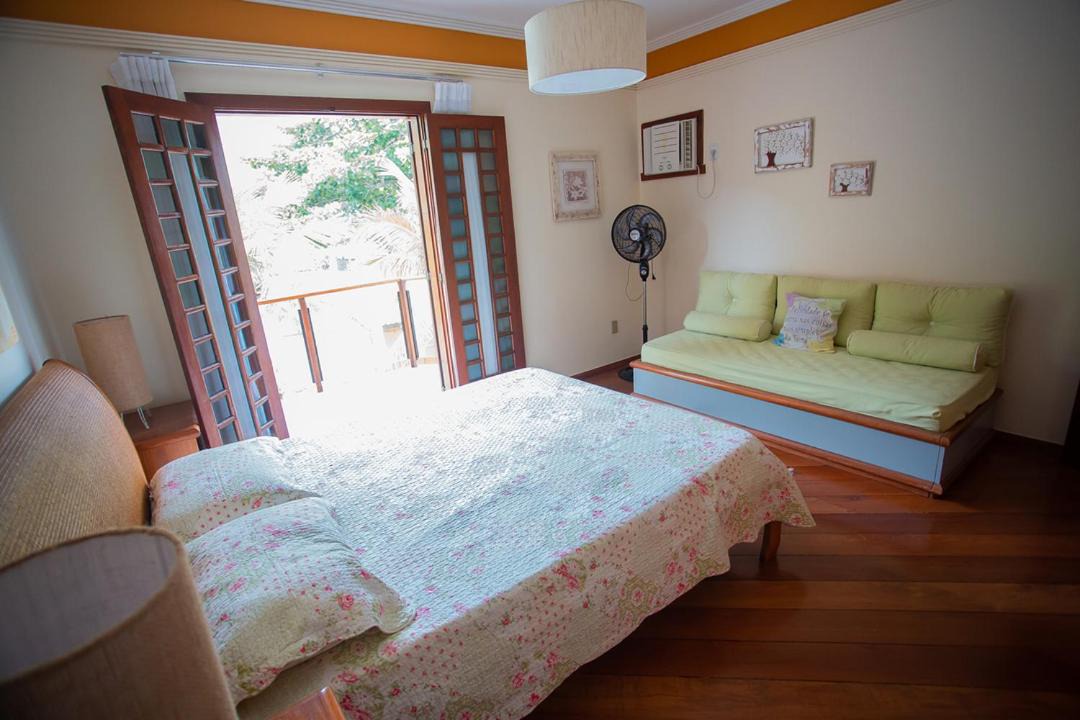 Photo of Bedroom in Itacoatiara