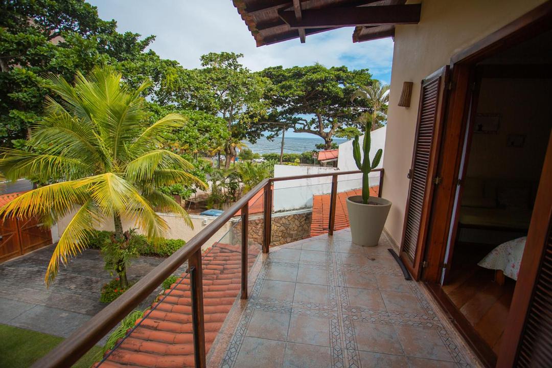 Photo of Patio Balcony in Itacoatiara