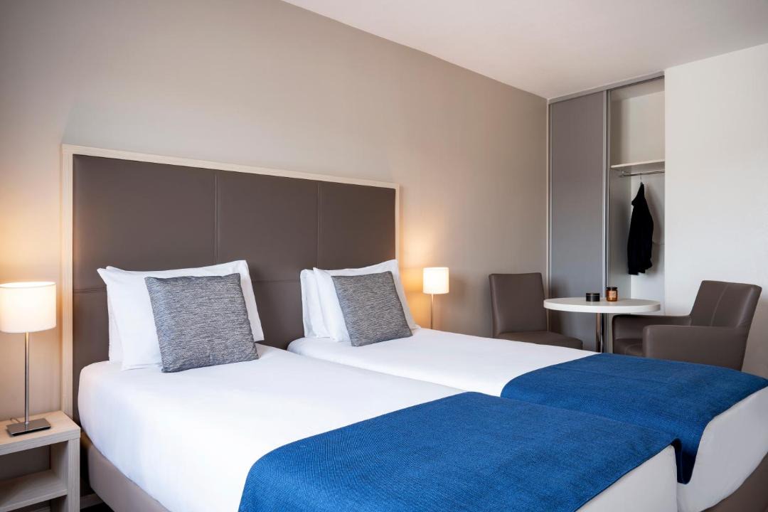 Photo of Bedroom in Domaine du Bois