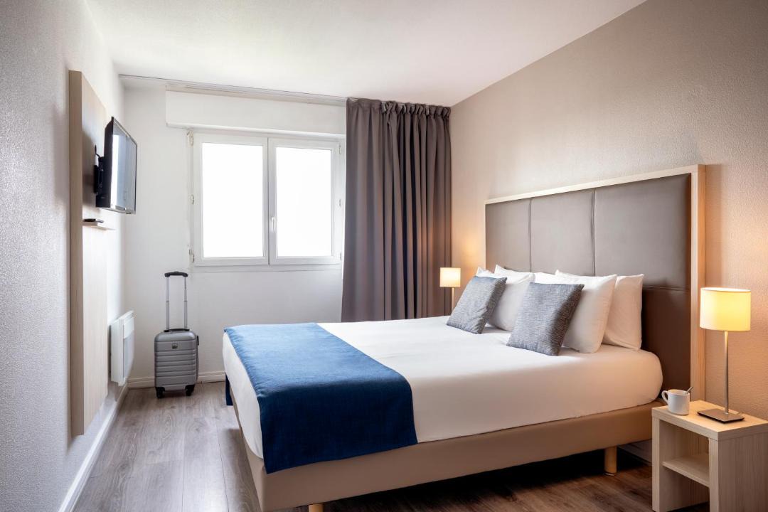 Photo of Bedroom in Domaine du Bois