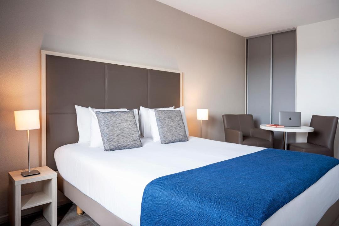 Photo of Bedroom in Domaine du Bois