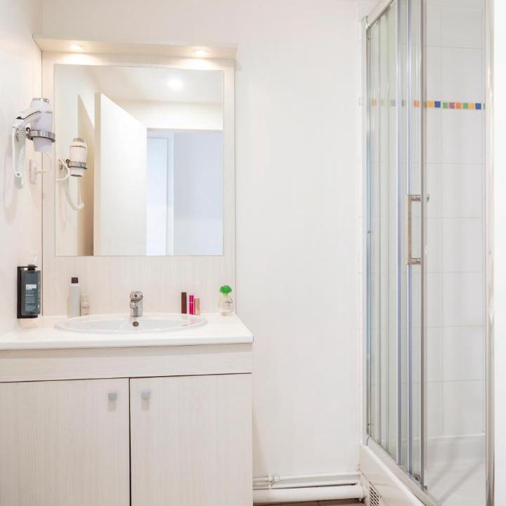 Photo of Bathroom in Domaine du Bois