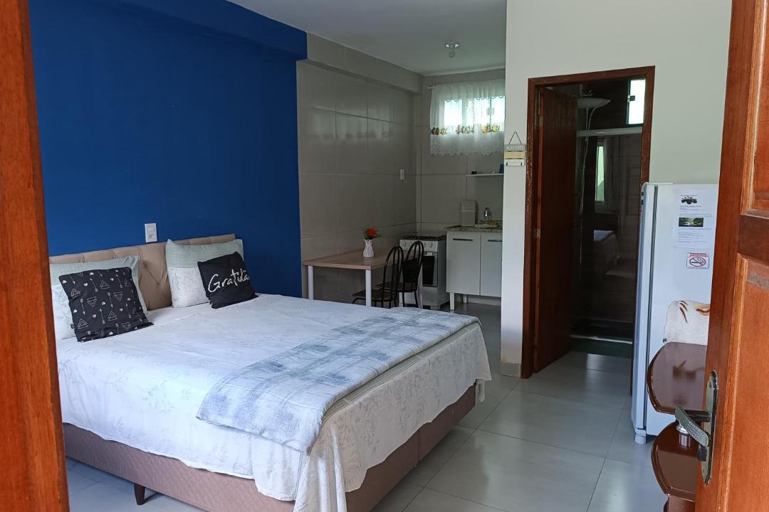 Photo of Bedroom in Regiao Visconde de Maua