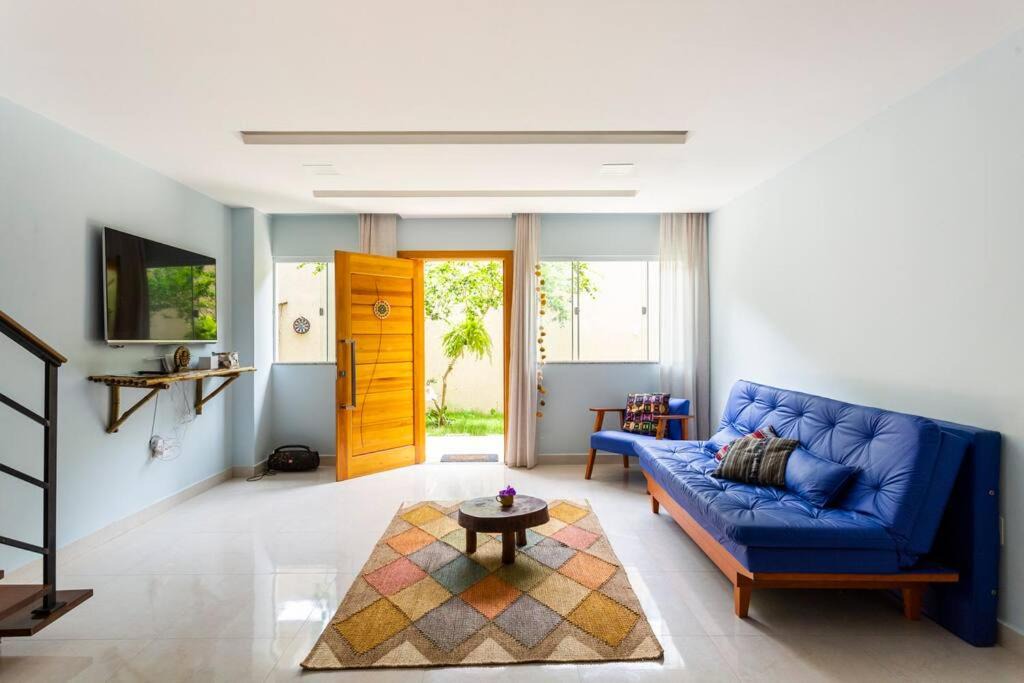Photo of Livingroom in Cafuba