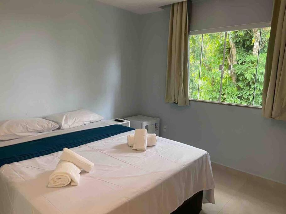 Photo of Bedroom in Cafuba