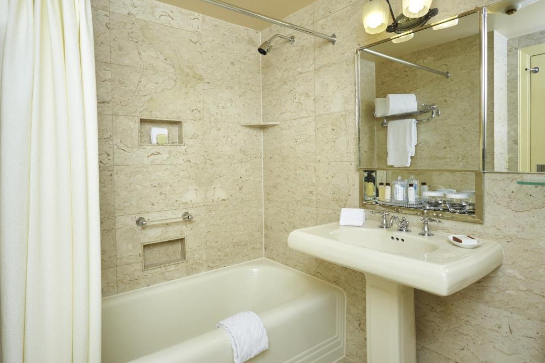 Photo of Bathroom in Midtown East