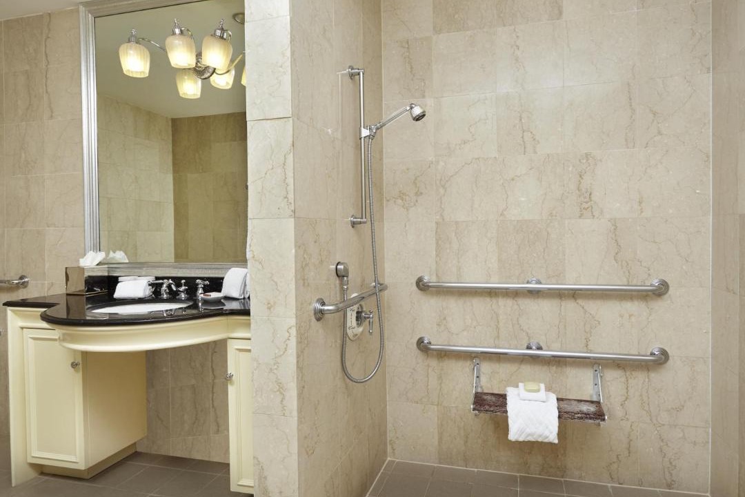 Photo of Bathroom in Midtown East
