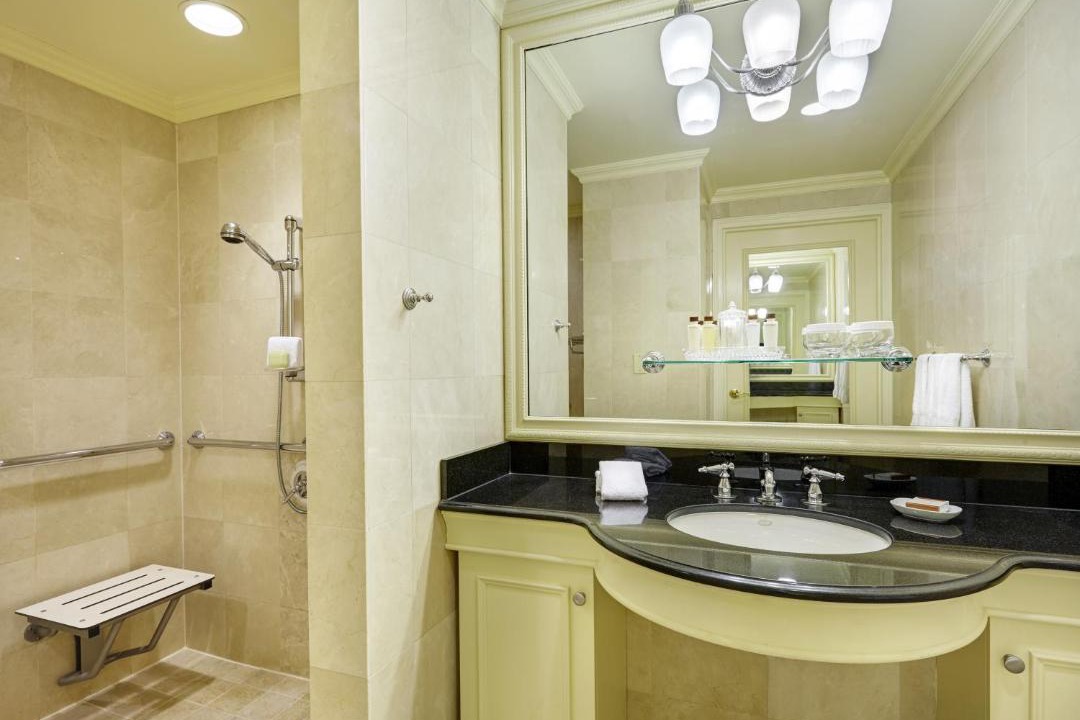 Photo of Bathroom in Midtown East