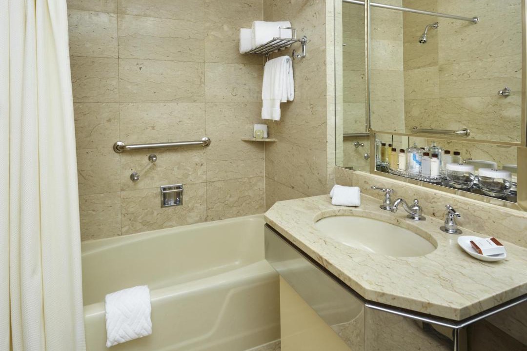 Photo of Bathroom in Midtown East