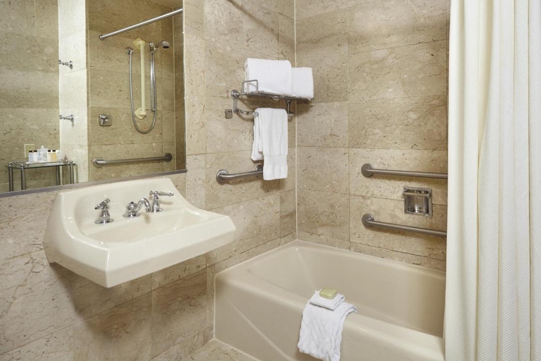 Photo of Bathroom in Midtown East