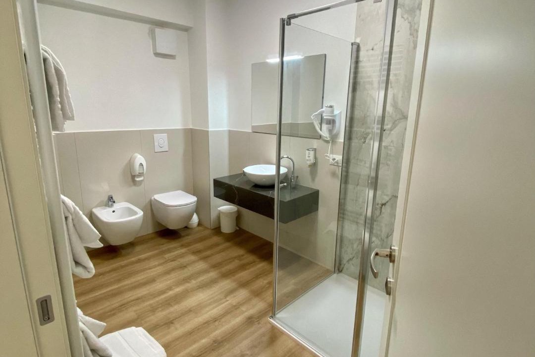 Photo of Bathroom in Pai