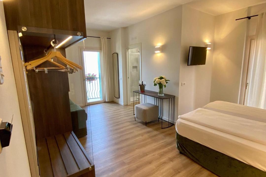 Photo of Bedroom in Pai