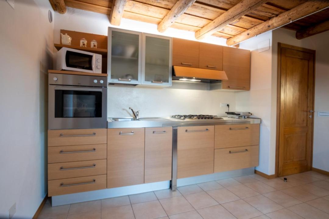 Photo of Kitchen in Cavalo