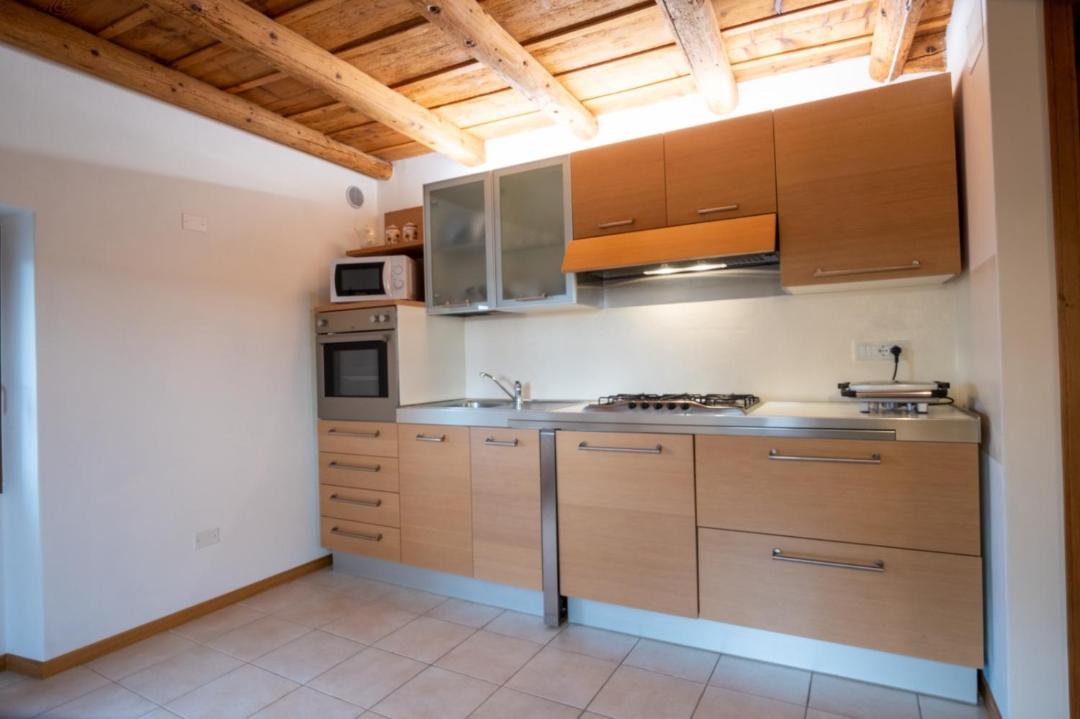 Photo of Kitchen in Cavalo