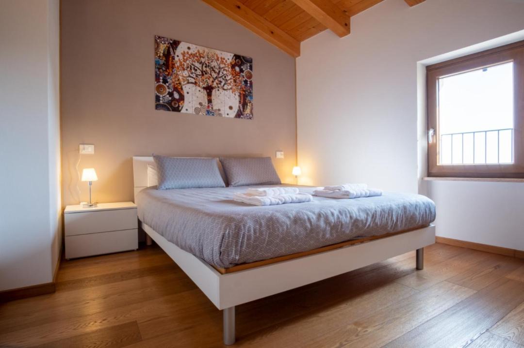 Photo of Bedroom in Cavalo