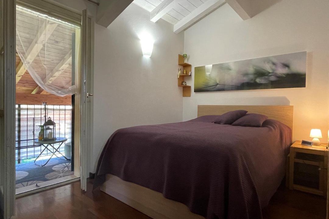 Photo of Bedroom in Castion Veronese