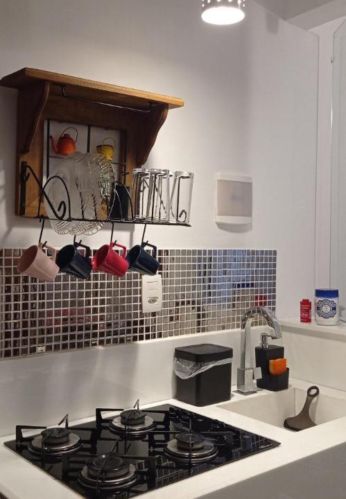 Photo of Kitchen in Ferradurinha