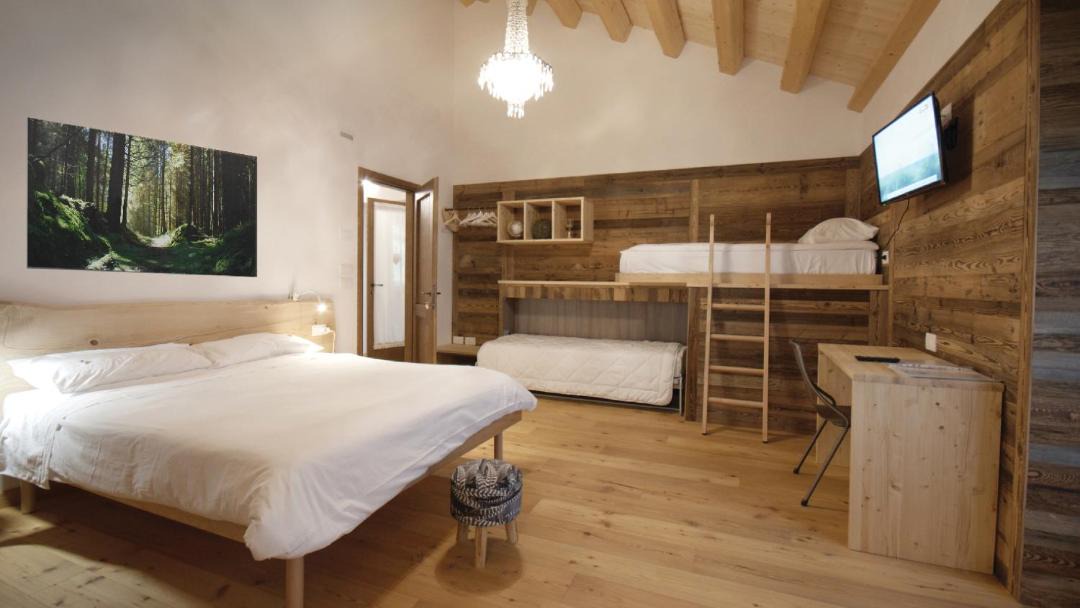 Photo of Bedroom in Fregona