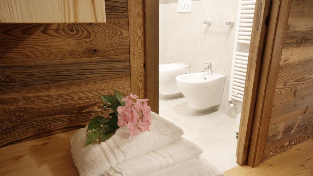 Photo of Bathroom in Fregona