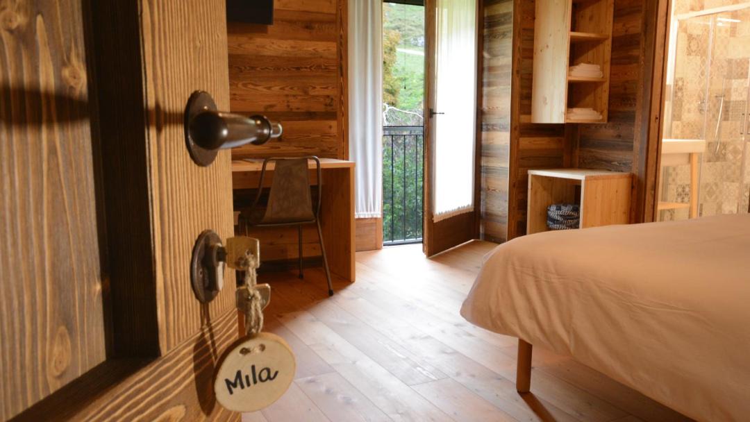 Photo of Bedroom in Fregona