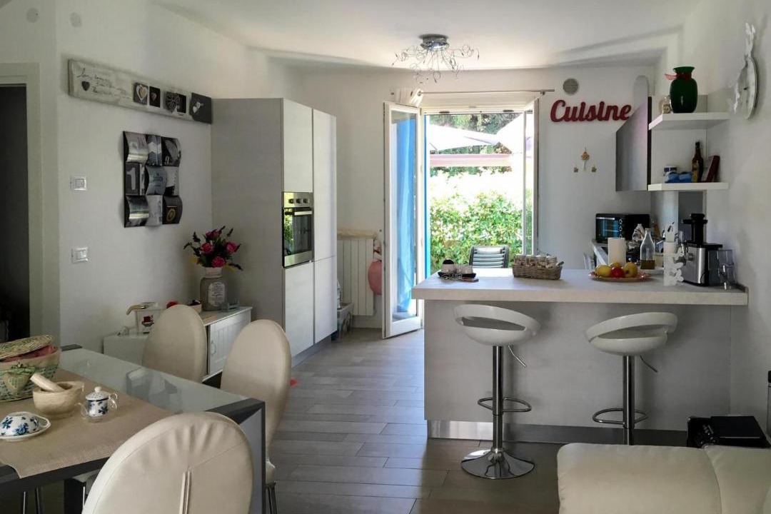 Photo of Livingroom in Jesolo Pineta