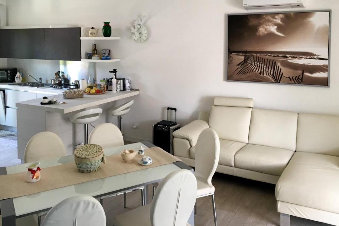 Photo of Livingroom in Jesolo Pineta
